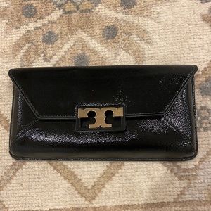 Tory Burch Clutch